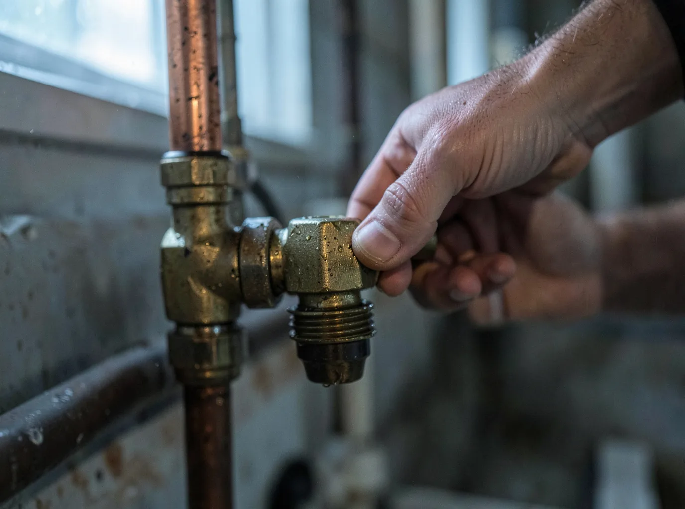 Emergency Plumber Gilead, NE FAQs